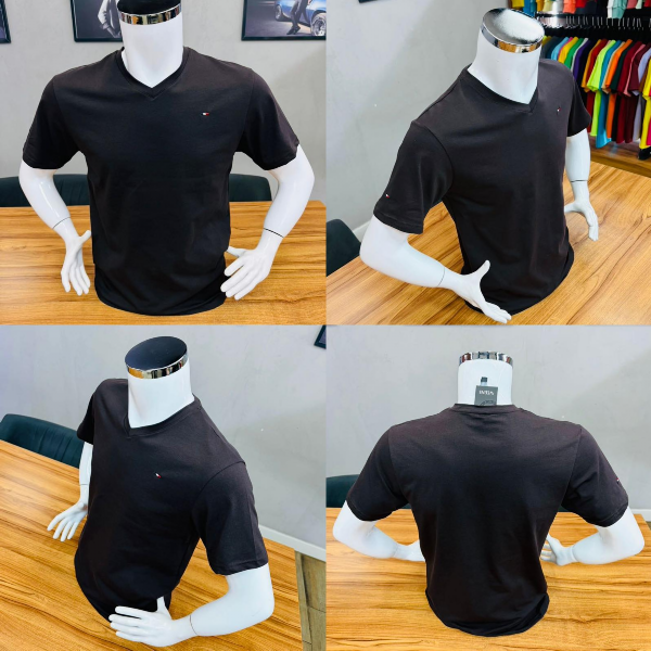 Bluzki męska Roz M-2XL, 1 kolor Paczka 12 szt.